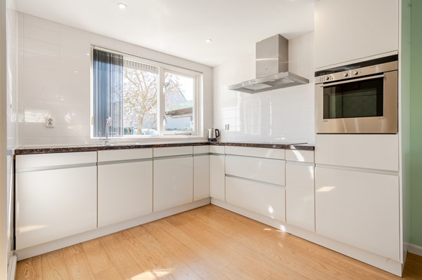 Medium property photo - Amerhof 5, 1316 CH Almere